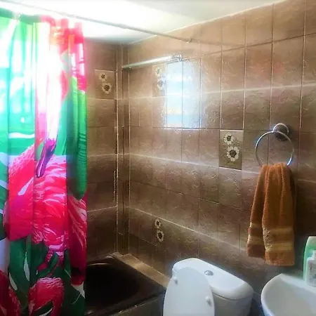 Διαμέρισμα 1 Bedroom Apartment With A Magnificent Sea View Λεμεσός