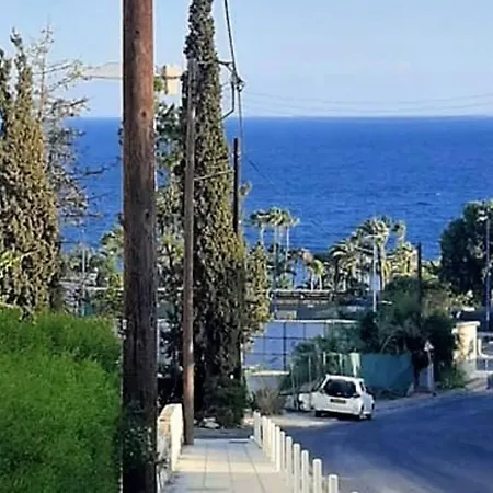 1 Bedroom Apartment With A Magnificent Sea View Appartamento