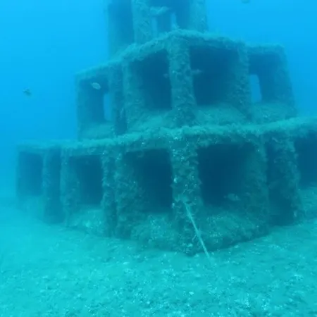 1 Bedroom Apartment With A Magnificent Sea View